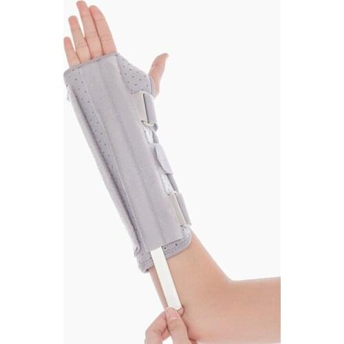 Breathable Wrist Bone Protection Fixed Wrist Protection Fixed Belt Splint Wrist Fixed Support