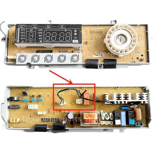 MFS-B1045-00 DC41-00023A New Good Working