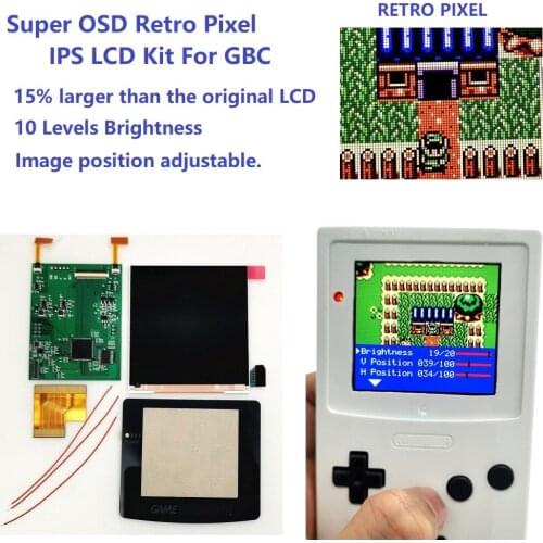 HAIMAITONG Spare Parts For Video Games