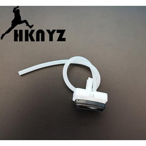 2PCS DX4 printhead cap top for Roland SP540 300 VP540 300 RS640 540 SJ745 XC540 eoc solvent printer capping station foam sponge