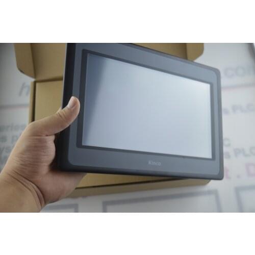 MT4532T:10.1 inch Kinco HMI touch screen panel MT4532T with programming Cable&Software New, FAST SHIPPING