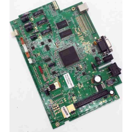 Main board motherboard FOR TSC B-2404 Desktop barcode label printer parts printer board Logic Control Board