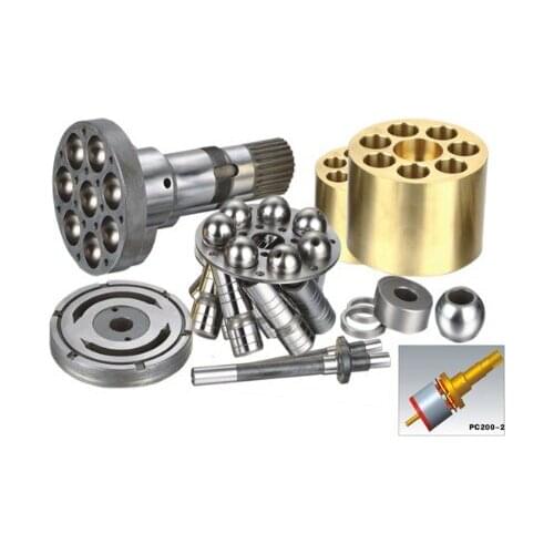 Repair kit Main pump for KOMMATSU Excavator PC200-2 spare parts