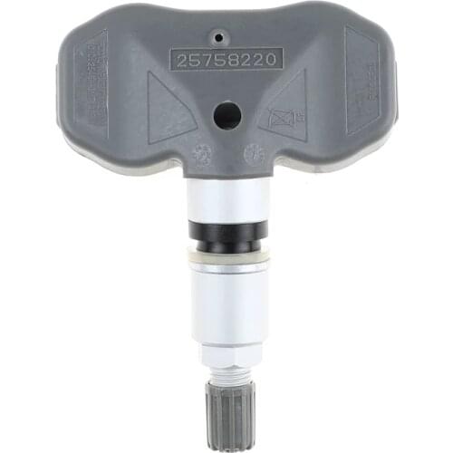 1PCS Tire Pressure Monitoring System TPMS Sensor For 2005-2009 Corvette STS XLR 25758220