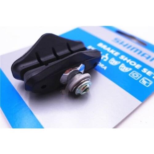 R50T4 R50T2 brake shoe road bike v brake pads