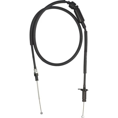 MotoMaster 32737688777 Throttle Cable B (CLOSE) for BMW K 1200 GT (2003-2004)