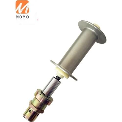 High Speed Hollow Spindle for Textile Machinery Spinning Yarn Covering Machine Spare Parts