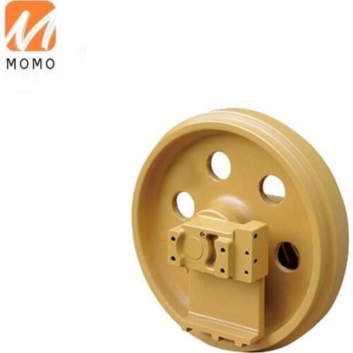 Bulldozer/Excavator/Chassis Parts