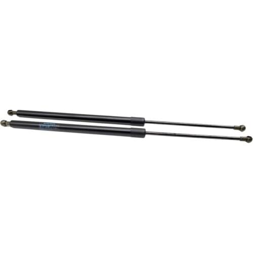 1Pair Auto Tailgate Trunk Boot Gas Struts Spring Lift Supports for HONDA CONCERTO (HW) 1989/08 - 1996/10 680 mm