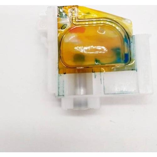 10pcs* Original Ink Damper For Epson L1800 L300 L350 L355 L800 L801 L810 L850 L301 L303 L360 l555 l450 l551 Printer dumper