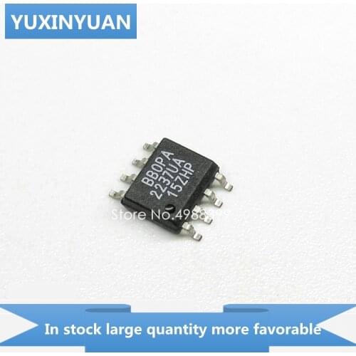 5PCS/LOT BBOPA2237UA BBOPA2237 2237UA SOP8 in stock