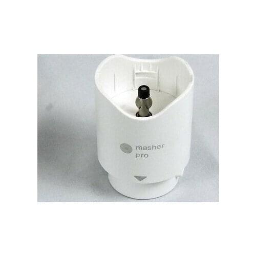 KENWOOD TRIBLADE adapter MASHER MASHER PRO HDP404 HDP408 HDP308 HDP
