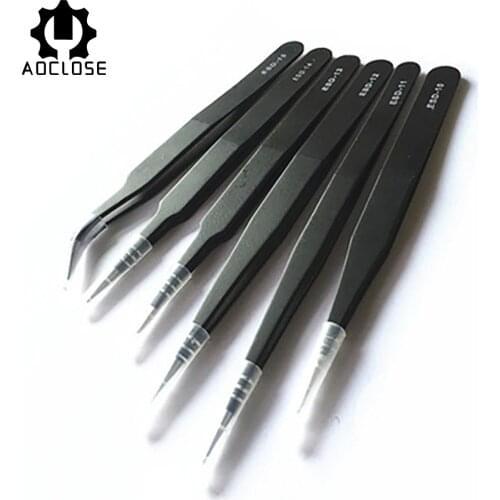 Пинцеты AOCLOSE China At AliExpress