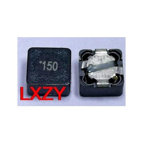 Free Shipping 10PCS/lot 744777115 WE-PD 74-15UH 2.2A 7X7X4.5MM W E Chip Shielded Power Inductor