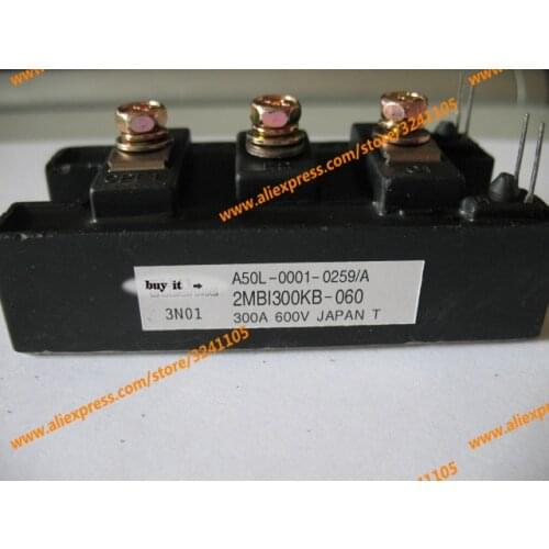 Free shipping NEW 2MBI300KB-060 MODULE