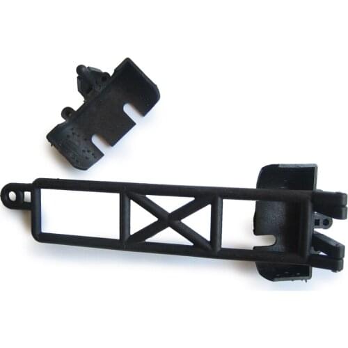 No.74.75.76 Battery Block HengLong Rc Racing 1:10 1/10 HL3851-2 3851-2 Rc Spare Parts Big Foot Mad Truck LandOverlor Car