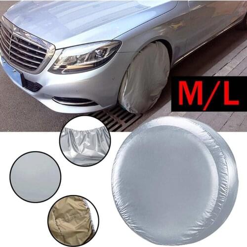 BLUELANS Wheel Accessories