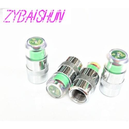 4 pieces/batch 2.4bar air warning tire valve pressure sensor for Mercedes-Benz all class A B C E S G M ML CL CLK CLS GL GLK R