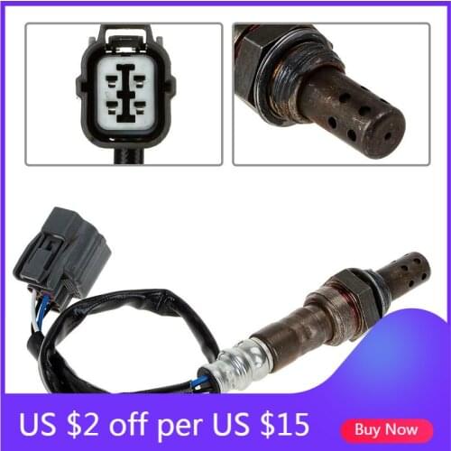 TIANBANG Upstream O2 Oxygen Sensor 234-9017 36531PLR003 OXHD003 15473 Fit for 2004-2005 Honda Civic L4-1.7L/04-05 Acura EL 2.4L