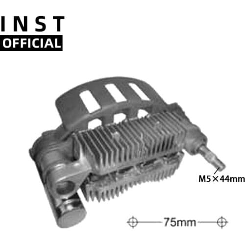 ALTERNATOR GENERATORS RECTIFIER BRIDGE FOR MR7590 1901-0005 RM-129