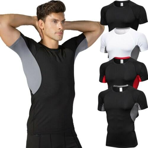 Hirigin Quick Dry T-Shirts