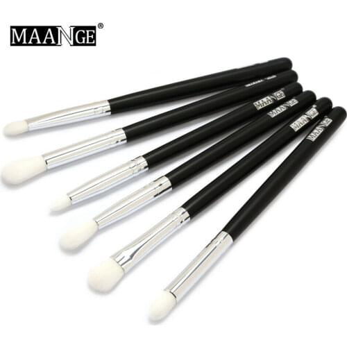 Eye Makeup Brushes Set Eyeshadow Brush For Beginner Beauty Makeup Tools