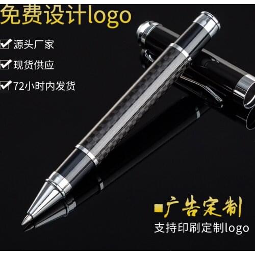 Print your logo: 100pcs promotional metal pen; OEM metal writing pen; advertising signature pens; customized logo metal pens 206