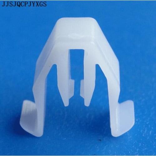 Vehicle Interiors DVD/CD Plastic Clips Console Dash Dashboard Fasteners Clip Fit for SUZUKI SX4 Swifts Shinotaku For GM#5482087