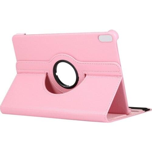 Suitable for Huawei MatePad 10.4 Huawei Matepad 10.4 BAH3-W09 AL00 Tablet PC protective shell 360 degree rotating bracket shell