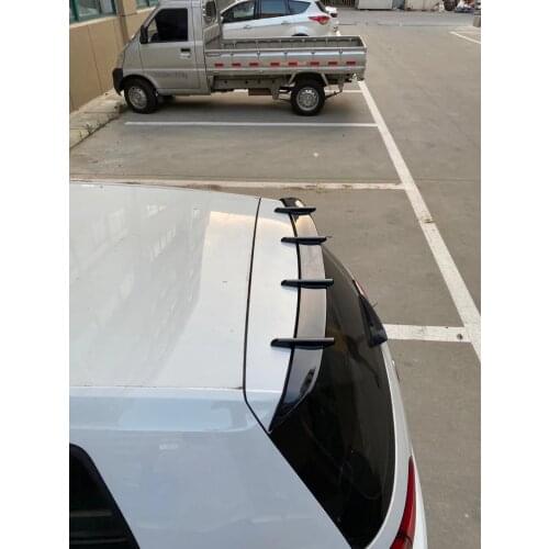 Suitable For Special 7 19 Golf 7.5 Refit Tailing Trim