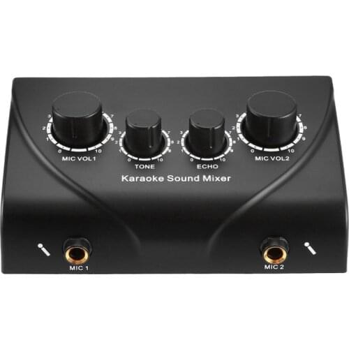 POWKIDDY DJ Equipment