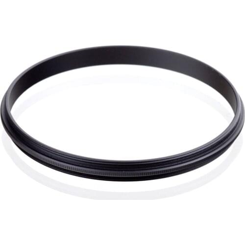 RISE(UK) 67mm-67mm 67mm to 67mm Male to Male Coupling Step Ring Adaptor 67-67 Dual Male
