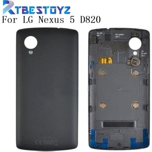 RTBESTOYZ Google Phone Cases