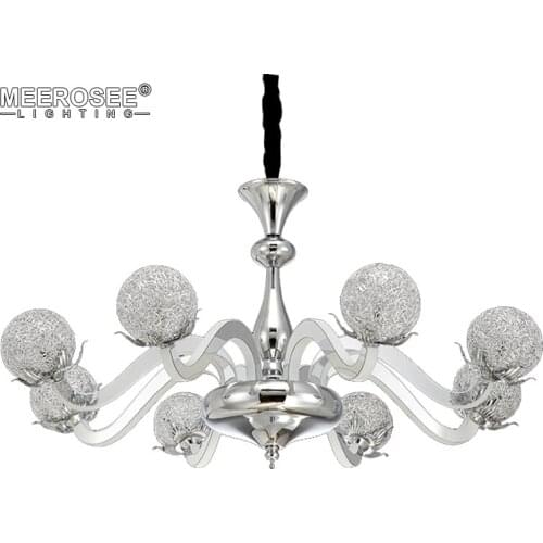 Modern Led Chandelier Lighting Acrylic Ceiling Suspension Lustres Drop Lamp For Living Dining Room Modern Home Decor Lighting