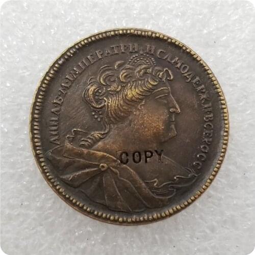 Type #3 Russia Copper coin COPY commemorative coins-replica coins medal coins collectibles