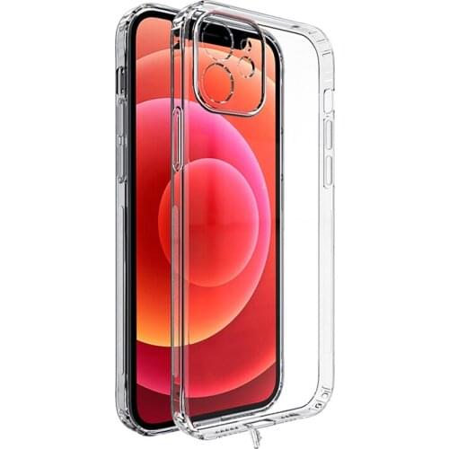 5pcs Slim Clear Soft Silicone Dustproof Plug Case For Iphone 12 Pro Max 12Mini 11 Camera Lens Full Cover Protective Coque