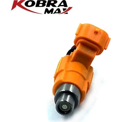 KobraMax Fuel Injector CDH275 Fits For Mitsubishi Diamante Eclipse Galant Car Fuel Injectors