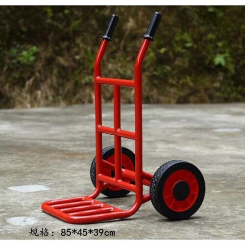 Kindergarten Bicycle Three Wheel Scooter Kids Pedicab Bike Riding On Toy Car Children Loader Game Car