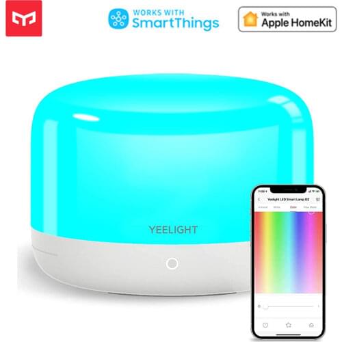 Настольные светильники Yeelight China At AliExpress