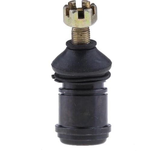 12mm Bolt Tie Rod End Ball Joiner for 150cc-250cc Quad Dirt Bike ATV Buggy