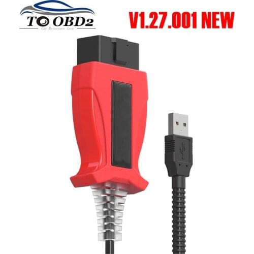 2021 Newest V1.27.001 FOCOM UCDS PRO+ Supports FOCOM Cars With 35 Tokens Full License UCDSpro UCDS V1.26.008 Full Activate