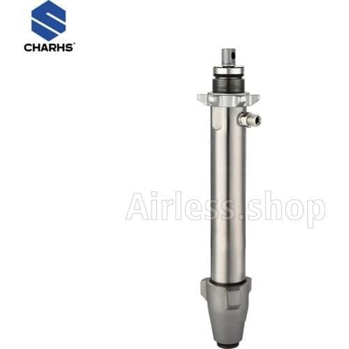 287928 Piston Pump Assembly For Airless Paint Sprayer Mark V Fluid Pump Assembly