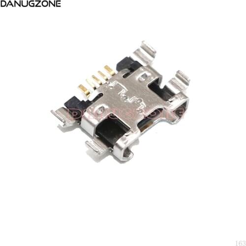 50PCS/Lot For Huawei Honor 9 Lite / Honor 10 Lite / Honor 9i 20i / Maimang 8 USB Charging Dock Connector Charge Socket Port Jack