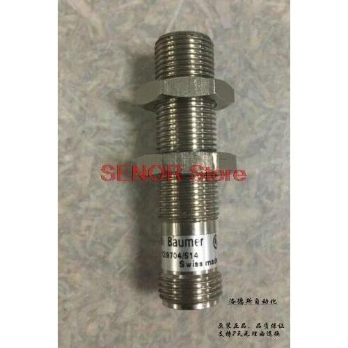 Voltage analog sensor IWRM 12U9704/S14 IWRM 12U9705/S14