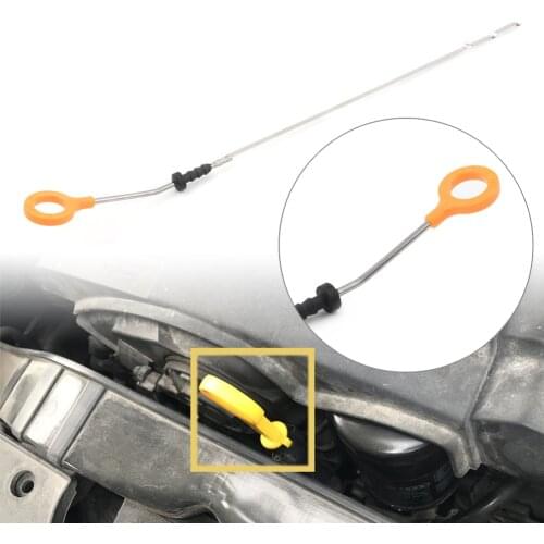 Car Engine Oil Level Dipstick 111408J10B For Nissan Altima Maxima Murano Quest