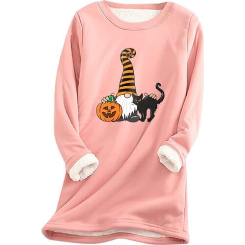 CLASS OF 2030 Women's Sweatshirts With Print
