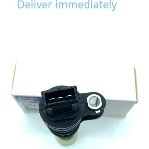 For Hyundai 06-07 Sonata Santa Fe Sedona Amanti Speed Sensor + Gear New Genuine 4651739500