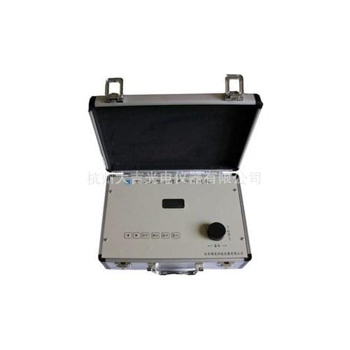 DSL-2A soil nutrient analyzer, soil fertilizer tester, soil analyzer