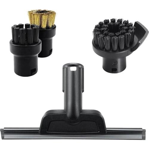 EQURA Steam Cleaners