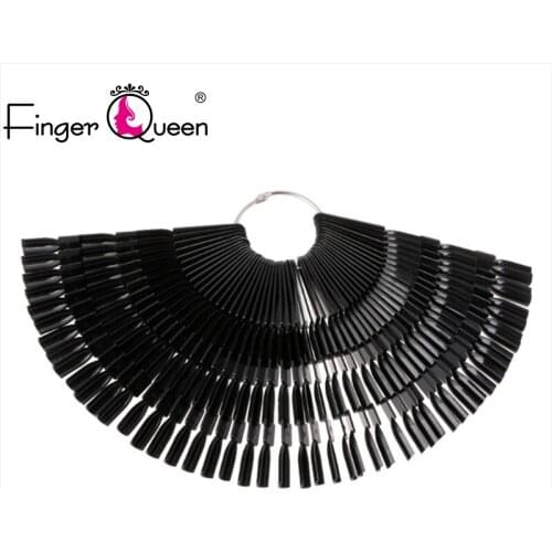 Fingerqueen Nail Polishes